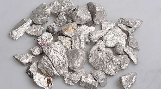 铌铁合金FeNb-北京翠铂林有色金属技术开发中心有限公司