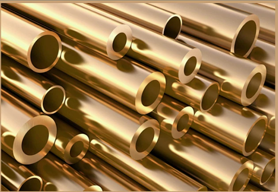 今日铜价暴跌！镍、锡、锌、铅价格！文章主图