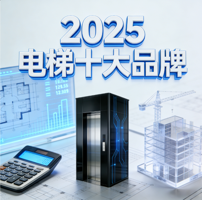 电梯十大品牌选型精解：如何把钱花在刀刃上文章主图