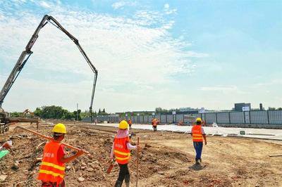 2025 总包临建工程分项造价：砌筑 / 抹灰 / 混凝土等 10 项分项报价全汇总文章主图