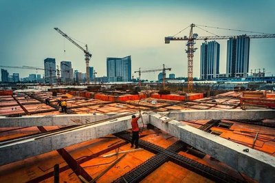 房建临建工程参考单价文章图片