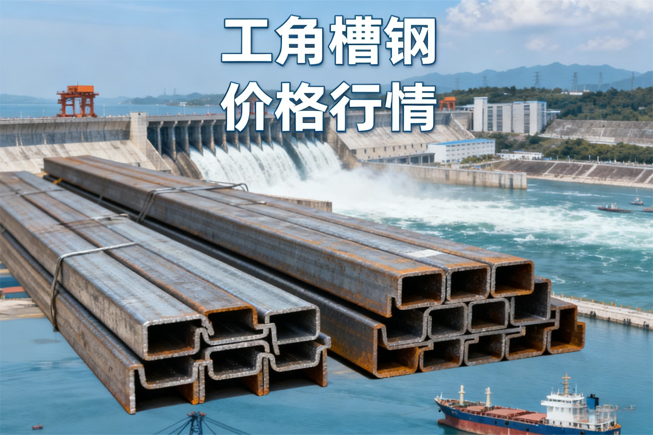 2025年12月4日全国主要城市工角槽钢价格汇总  工程造价资料封面
