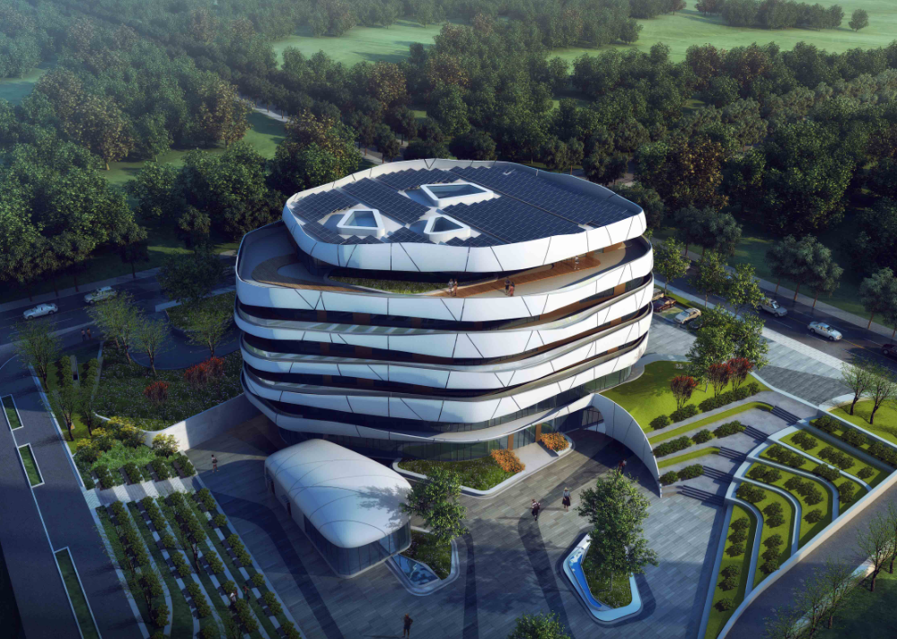 住建部发布建筑行业新规，6月1日起施行！文章图片