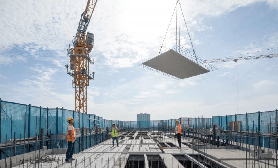 2025年全国各地装配式建筑政策摘要文章主图