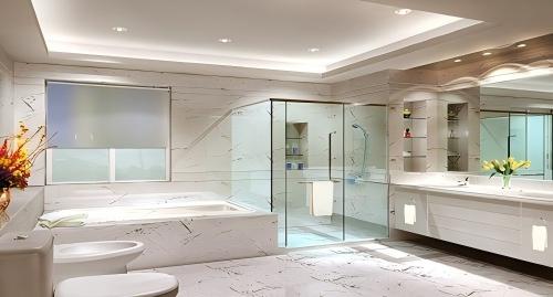 30 年颠覆！中国工程卫浴如何从 "能用" 到 "智能标杆"？揭秘科勒的本土化创新之路文章主图