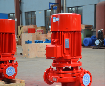 消防泵材料总结文章主图