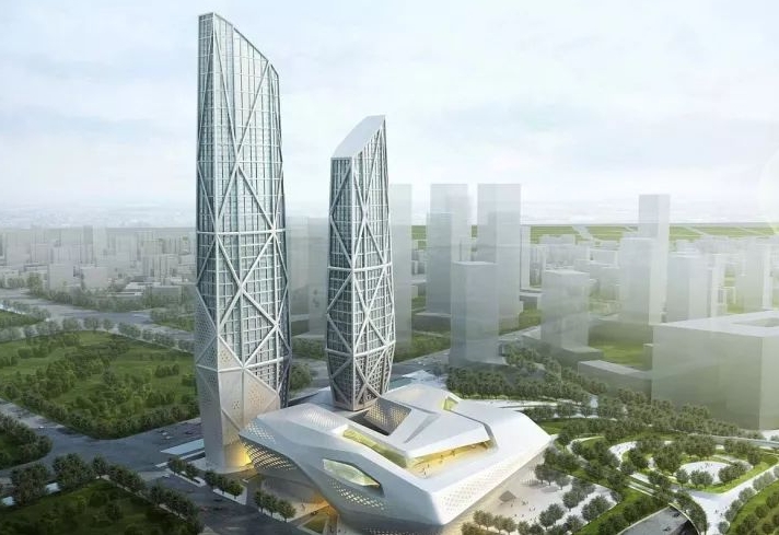 25.8亿！中建八局自动放弃中标资格！文章主图