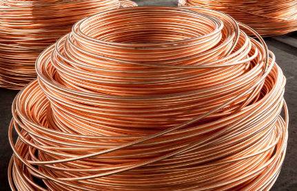 2025年10月9日,今日铜价暴大涨!镍、锡、锌、铅价格文章主图