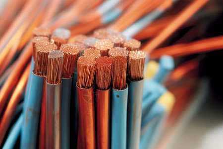 2025年9月23日,今日铜价下跌!镍、锡、锌、铅价格文章主图