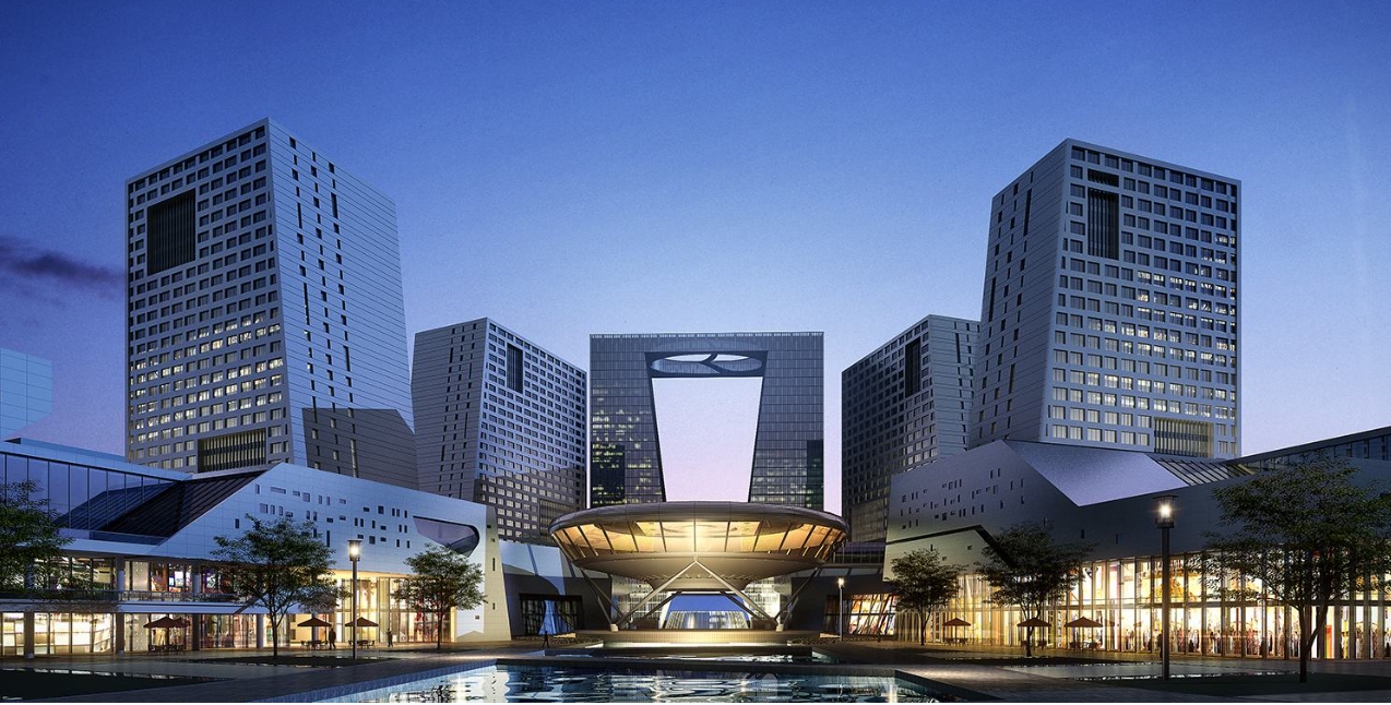 02J916-2住宅排气道(二)复合式垂直集中排气系统文章主图