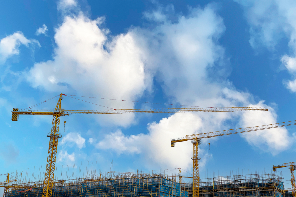 工程人必懂！造价 "五算" 实操指南：从立项到竣工，每一步都不踩坑文章主图