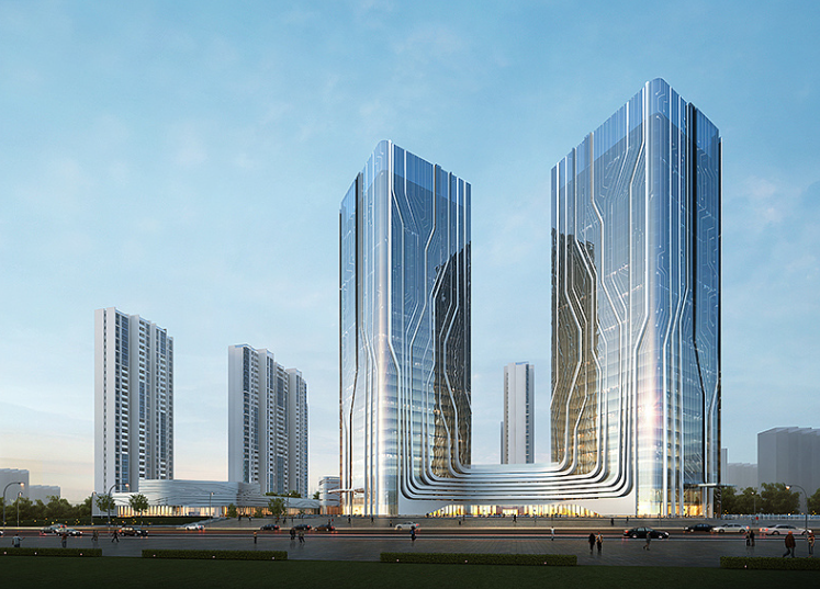 2025年建筑智能化工程单方造价指标参考文章图片