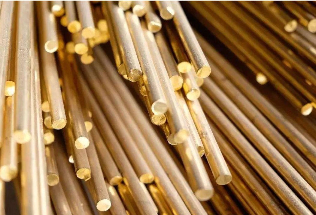 2025年8月28日,今日铜价下跌!镍、锡、锌、铅价格文章主图