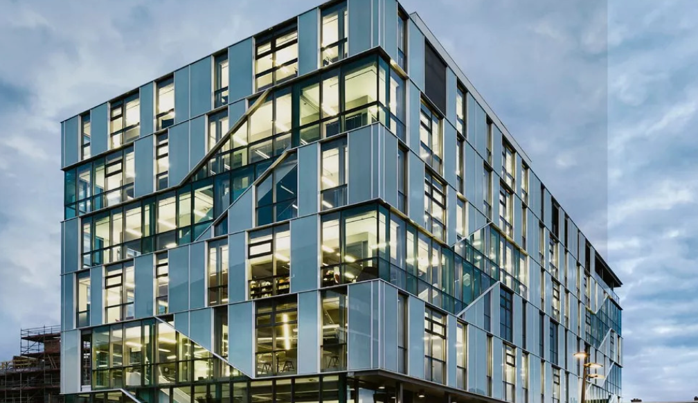 01J925-1压型钢板、夹芯板屋面及墙体建筑构造文章图片