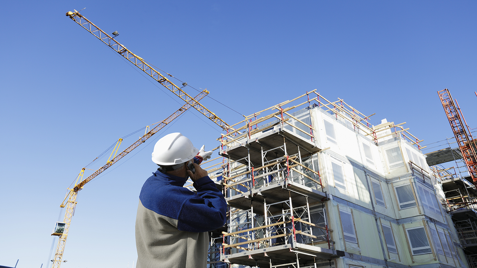 江苏高品质住房新要求！全过程工程咨询帮你搞定合规与提质文章主图