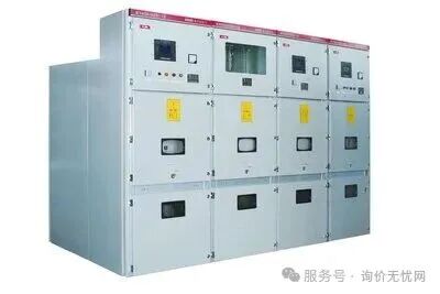 1 分钟搞懂配电箱、配电柜、开关柜、控制箱！文章主图