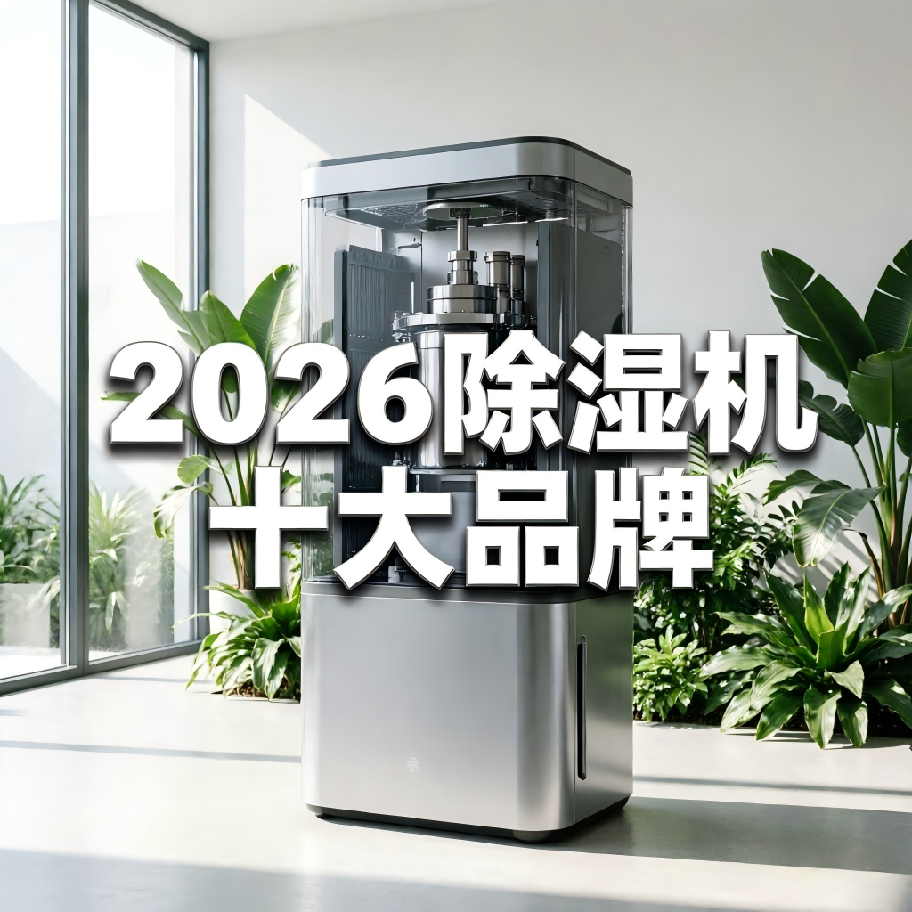 告别梅雨季“隐性成本”：2026除湿机十大品牌采购指南，让工程预算精准落地文章图片
