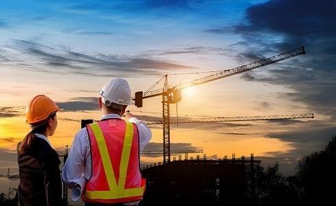 57 号令实施 2 年！工程检测谁来做？施工自检和第三方检测别搞混了文章主图