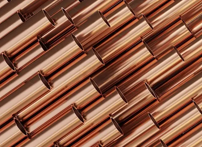 今日铜价下跌？！镍、锡、锌、铅价格！文章主图